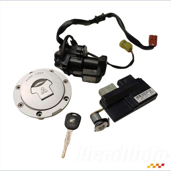 Part Motor bike Kit neiman+cdi HONDA CBF600S