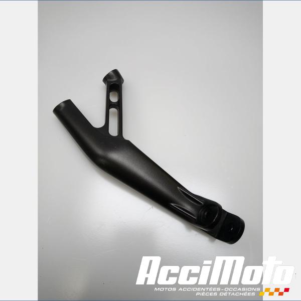 Pièce Moto Platine repose-pied arrière (gauche) YAMAHA R6 YZF600