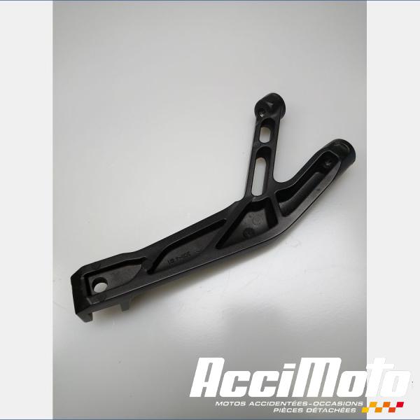 Pièce Moto Platine repose-pied arrière (gauche) YAMAHA R6 YZF600