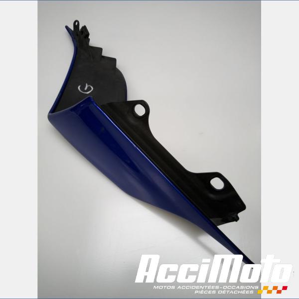 Pièce Moto Coque arrière (gauche) YAMAHA R6 YZF600