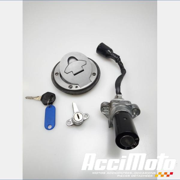 Pièce Moto Kit neiman (jeu de serrures) YAMAHA MT 125