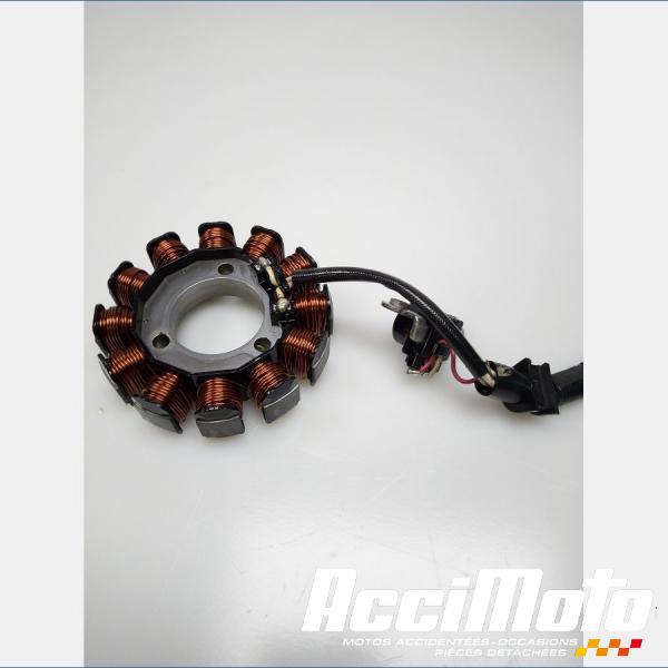 Part Motor bike Stator d'alternateur YAMAHA MT 125