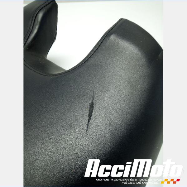 Part Motor bike Selle pilote HYOSUNG COMET GT125R