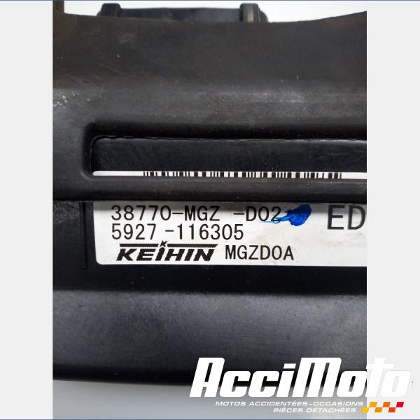 Pièce Moto Kit neiman+cdi HONDA CBR500R