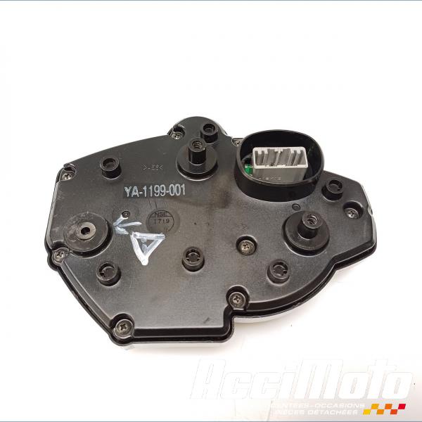 Pièce Moto Compteur (tableau de bord) YAMAHA R6 YZF600