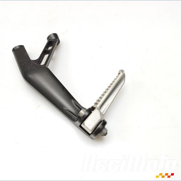 Pièce Moto Platine repose-pied arrière (gauche) YAMAHA R6 YZF600