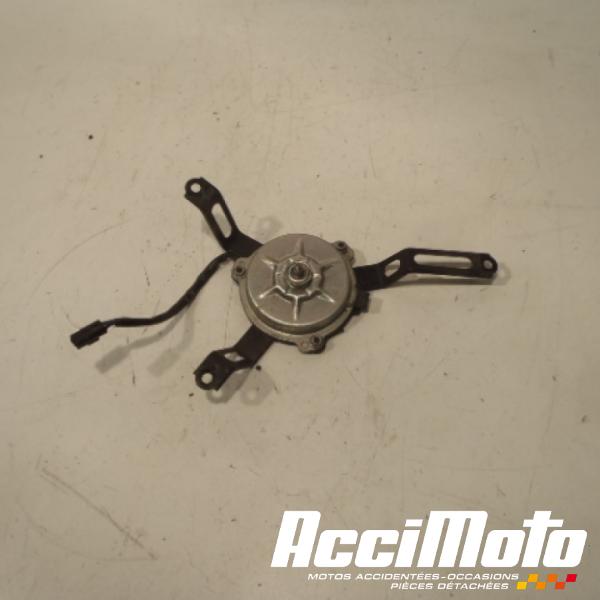 Part Motor bike Moteur de ventilateur HONDA CBR600RR