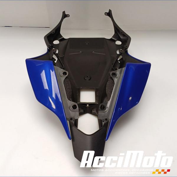 Part Motor bike Coque arrière de carénage YAMAHA R6 YZF600