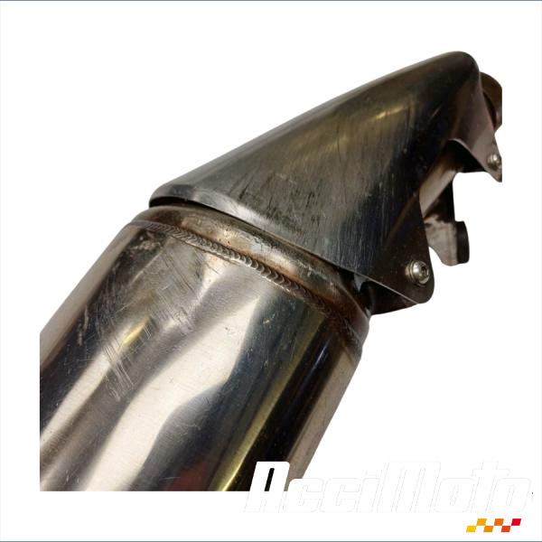 Part Motor bike Silencieux (origine) HONDA CBF600S