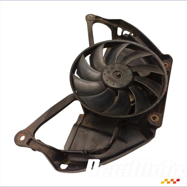 Pièce Moto Ventilateur de radiateur  HONDA CBF600S