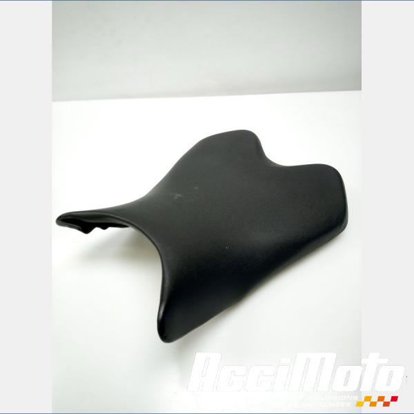 Pièce Moto Selle pilote YAMAHA R6 YZF600