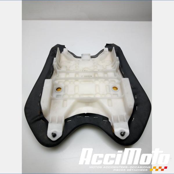 Pièce Moto Selle pilote YAMAHA R6 YZF600