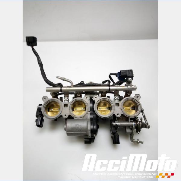 Pièce Moto Rampe d'injection (moteur) YAMAHA R6 YZF600