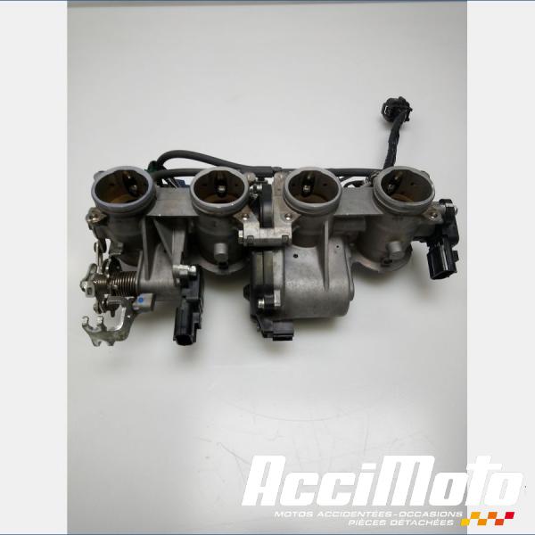 Part Motor bike Rampe d'injection (moteur) YAMAHA R6 YZF600