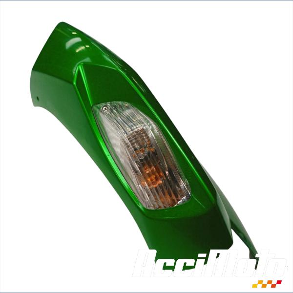 Part Motor bike Coque arrière (gauche) KAWASAKI ZZR ZX1400