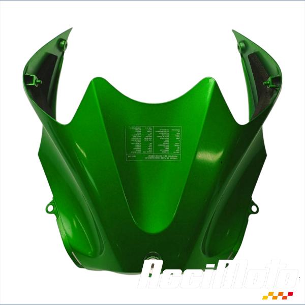 Pièce Moto Cache réservoir d'essence KAWASAKI ZZR ZX1400