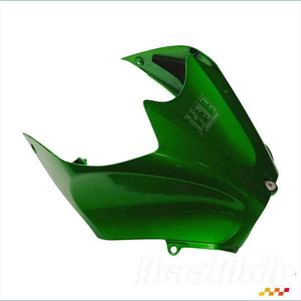 Pièce Moto Cache réservoir d'essence KAWASAKI ZZR ZX1400