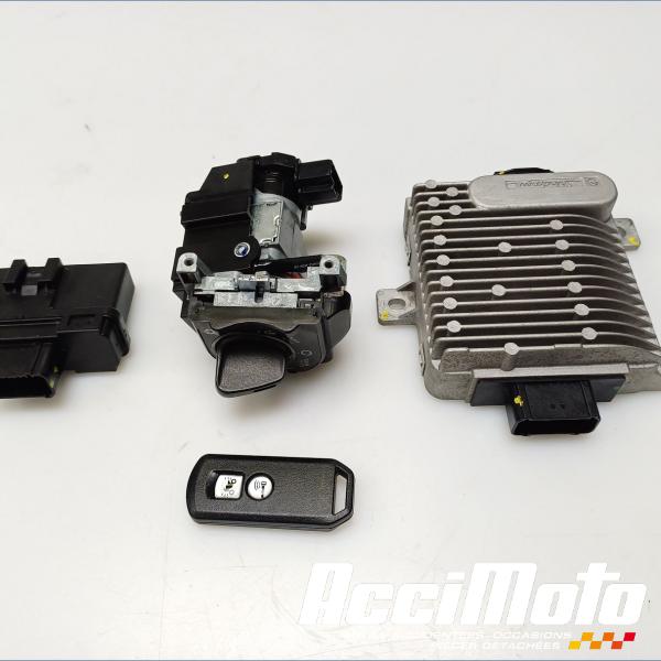 Part Motor bike Kit neiman+cdi HONDA FORZA NSS125