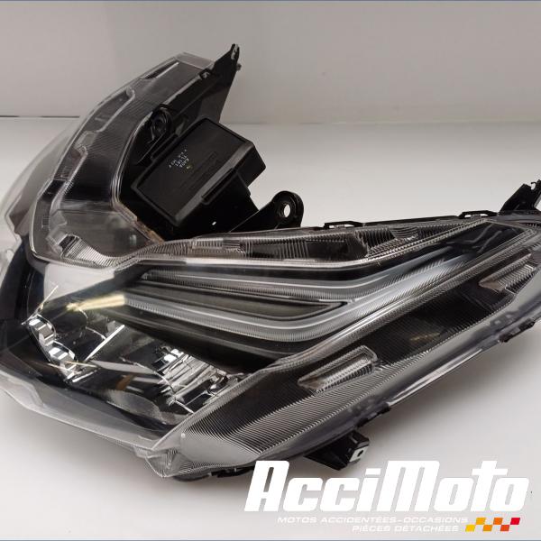 Pièce Moto Phare (optique avant) HONDA FORZA NSS125