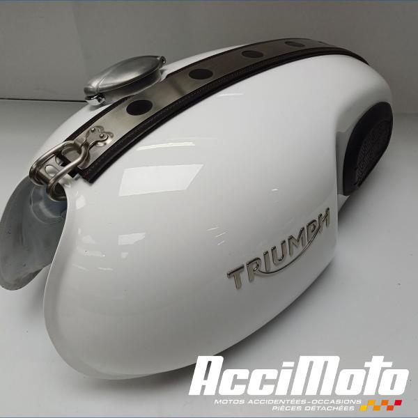 Pièce Moto Réservoir d'essence  TRIUMPH THRUXTON