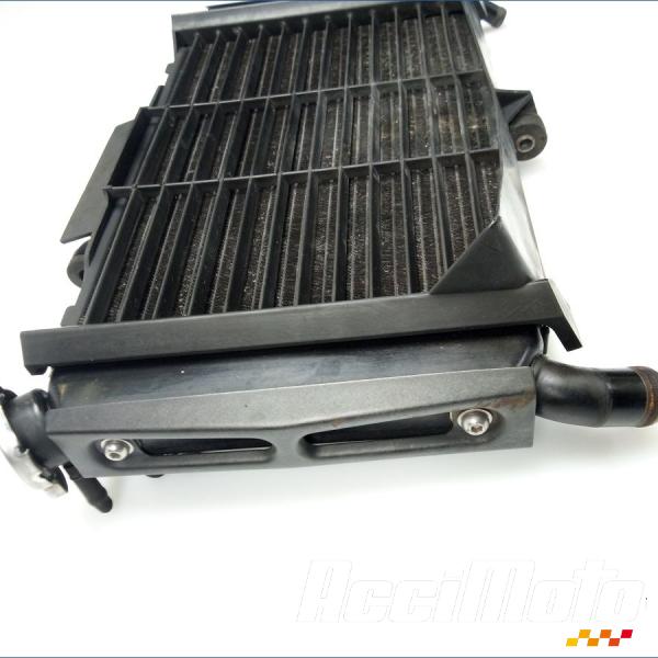 Pièce Moto Radiateur de refroidissement YAMAHA FZ6 N