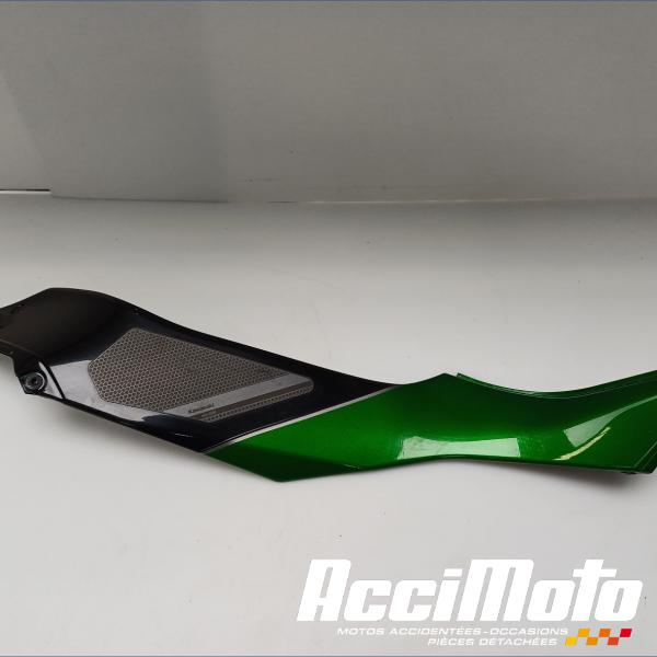 Pièce Moto Cache sous réservoir (droit) KAWASAKI NINJA H2 SX SE