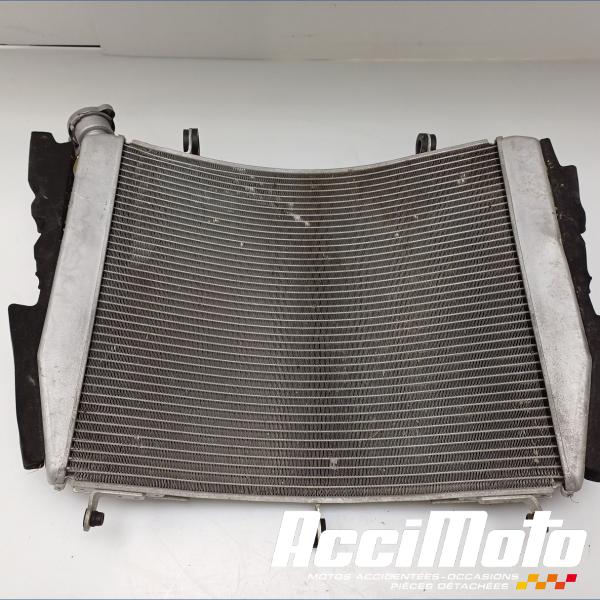 Pièce Moto Radiateur de refroidissement KAWASAKI NINJA H2 SX SE