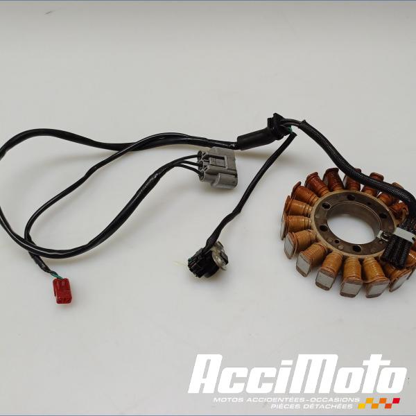 Pièce Moto Stator d'alternateur TRIUMPH STREET TRIPLE 675