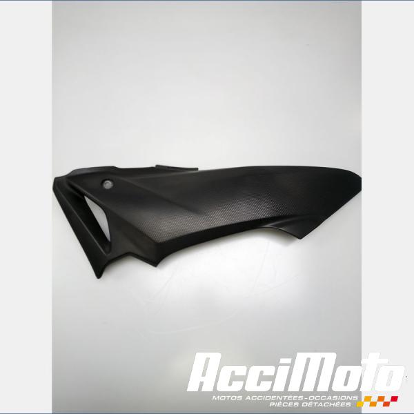 Part Motor bike Cache sous selle (droit) HONDA CBR600F