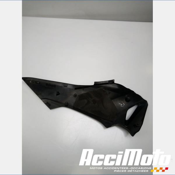 Part Motor bike Cache sous selle (droit) HONDA CBR600F