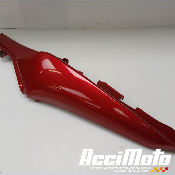 Part Motor bike Coque arrière (gauche) HONDA NC750D INTEGRA