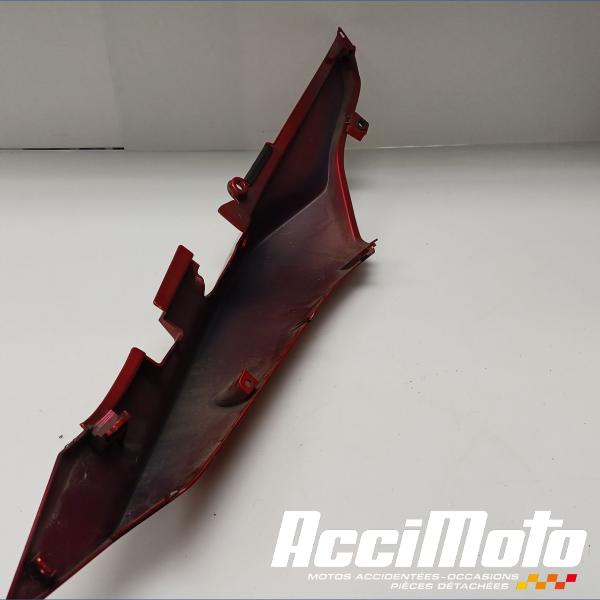 Part Motor bike Coque arrière (gauche) HONDA NC750D INTEGRA