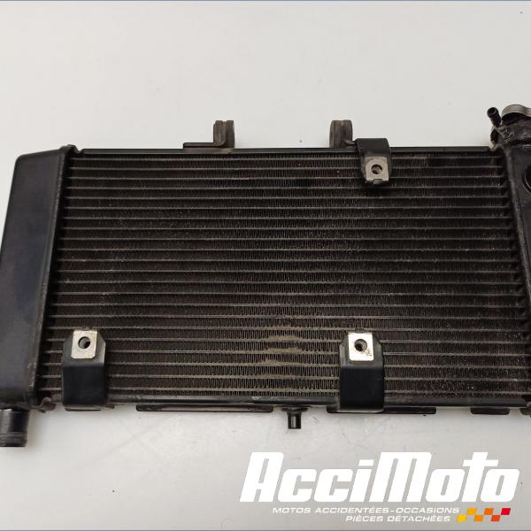 Part Motor bike Radiateur de refroidissement HONDA NC750D INTEGRA