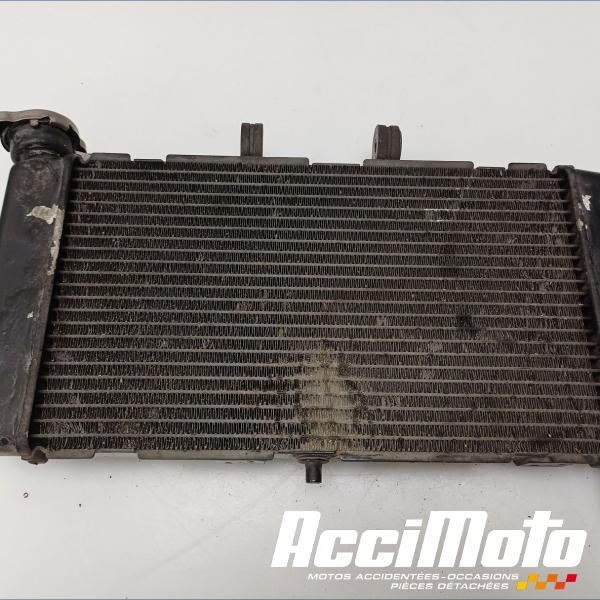 Pièce Moto Radiateur de refroidissement HONDA NC750D INTEGRA