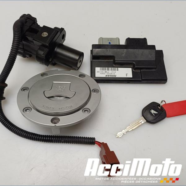 Part Motor bike Kit neiman+cdi HONDA CBF1000