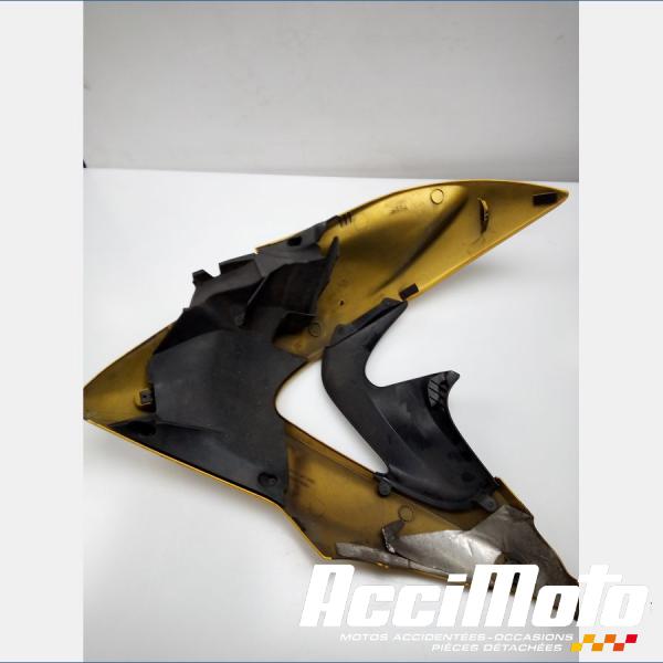 Pièce Moto Flanc de carénage avant (droit) HONDA TRANSALP XL700V