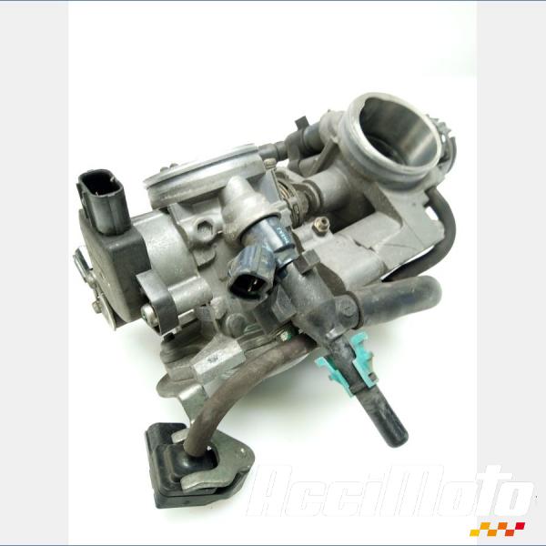 Part Motor bike Rampe d'injection (moteur) HONDA TRANSALP XL700V