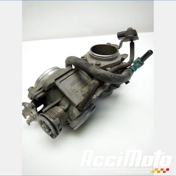 Part Motor bike Rampe d'injection (moteur) HONDA TRANSALP XL700V