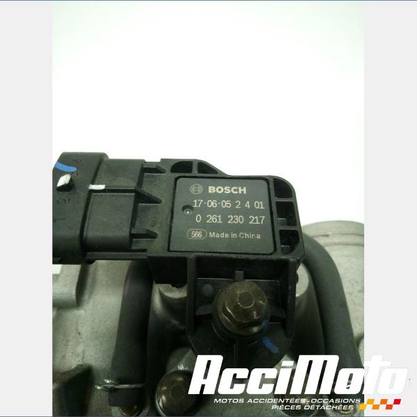 Part Motor bike Corps de papillon (injection) KYMCO AK 550