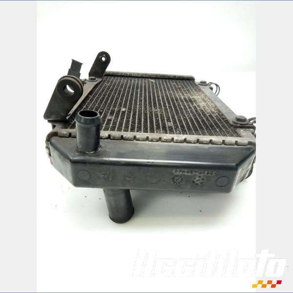 Part Motor bike Radiateur de refroidissement KYMCO AK 550