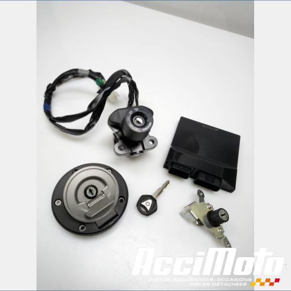 Part Motor bike Kit neiman+cdi YAMAHA MT-09 TRACER