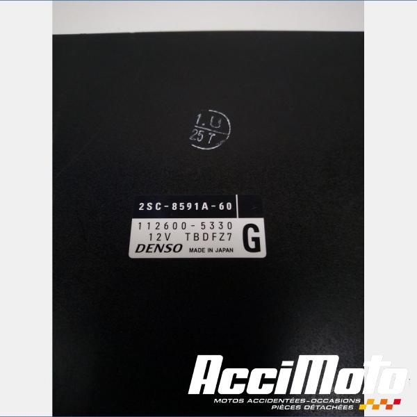 Part Motor bike Kit neiman+cdi YAMAHA MT-09 TRACER