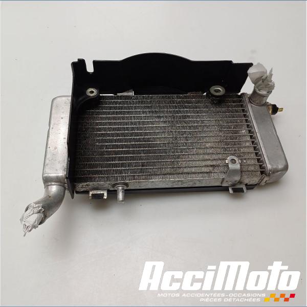 Part Motor bike Radiateur de refroidissement HONDA VFR800 FI (98-01)