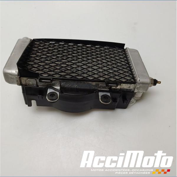 Part Motor bike Radiateur de refroidissement HONDA VFR800 FI (98-01)