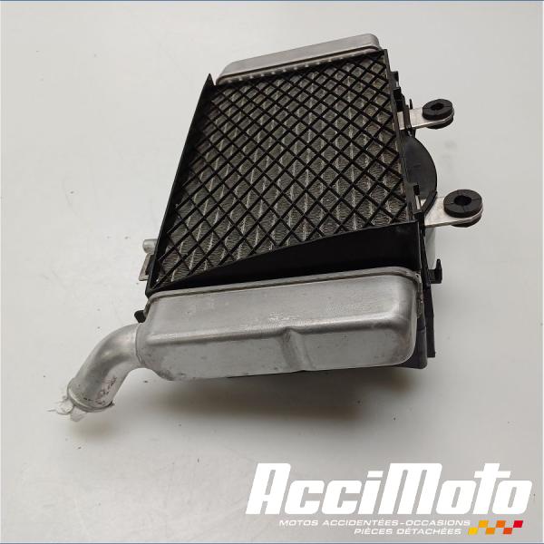 Part Motor bike Radiateur de refroidissement HONDA VFR800 FI (98-01)