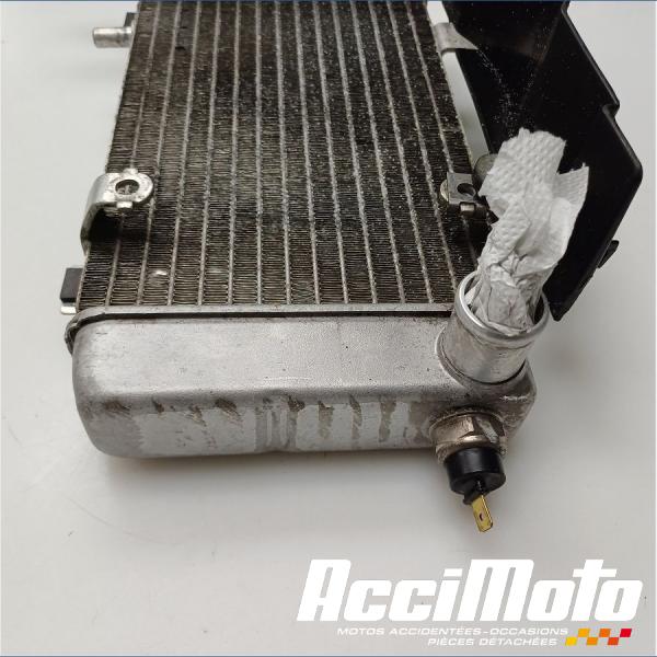 Part Motor bike Radiateur de refroidissement HONDA VFR800 FI (98-01)