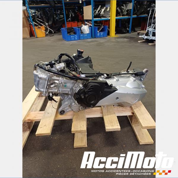 Part Motor bike Moteur HONDA PCX125