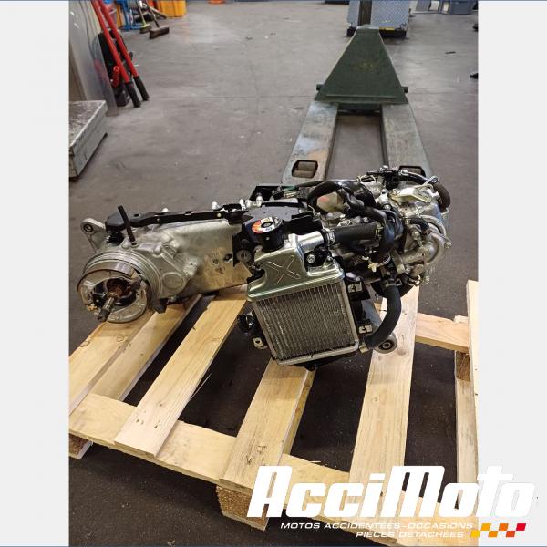 Part Motor bike Moteur HONDA PCX125