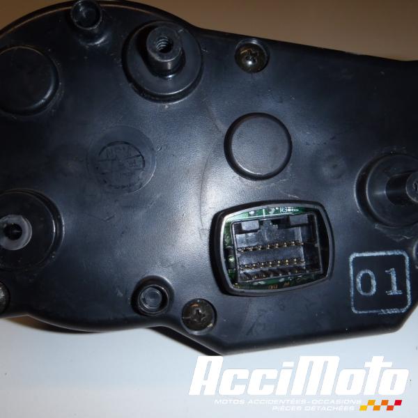 Pièce Moto Compteur (tableau de bord) YAMAHA R6 YZF600
