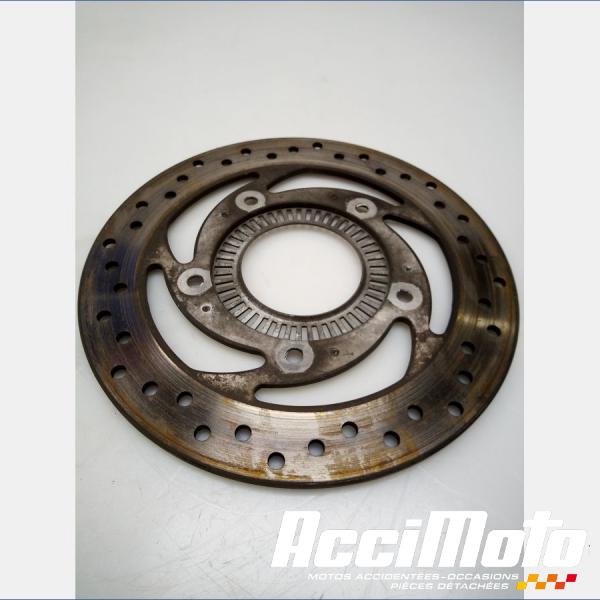 Pièce Moto Disque arrière APRILIA SHIVER 750